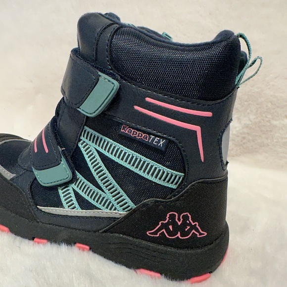 Boots Kappa Tex - Picture 3 of 8